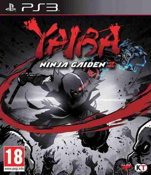 Descargar Yaiba Ninja Gaiden Z [MULTI][Region Free][FW 4.4x][DUPLEX] por Torrent